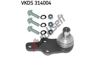 SKF ep ramene SK VKDS314004, SK VKDS 314004