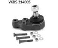 ep ramene SKF ‐ SK VKDS314005