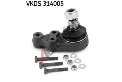 SKF ep ramene SK VKDS314005, SK VKDS 314005