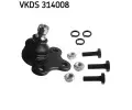 ep ramene SKF ‐ SK VKDS314008