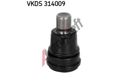 SKF ep ramene SK VKDS314009, VKDS 314009
