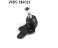 SKF ep ramene SK VKDS314011, VKDS 314011