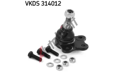 SKF ep ramene SK VKDS314012, VKDS 314012