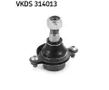 ep ramene SKF ‐ SK VKDS314013