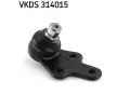 ep ramene SKF ‐ SK VKDS314015
