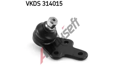 SKF ep ramene SK VKDS314015, VKDS 314015