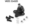 SKF ep ramene ‐ SK VKDS314020