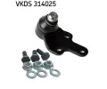 ep ramene SKF ‐ SK VKDS314025