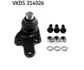 ep ramene SKF ‐ SK VKDS314026