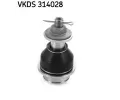 ep ramene SKF ‐ SK VKDS314028