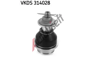SKF ep ramene SK VKDS314028, VKDS 314028