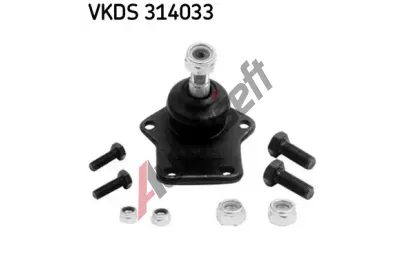 SKF ep ramene SK VKDS314033, VKDS 314033
