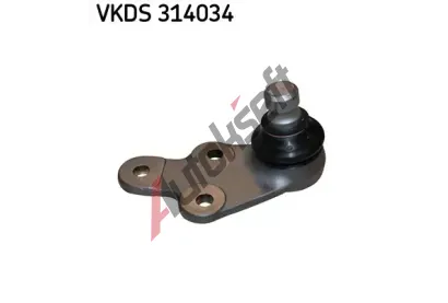 SKF ep ramene SK VKDS314034, VKDS 314034