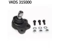 ep ramene SKF ‐ SK VKDS315000