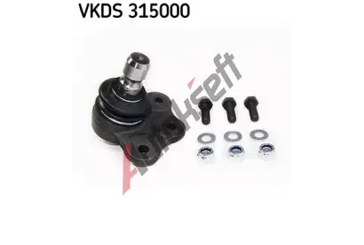 SKF ep ramene SK VKDS315000, SK VKDS 315000