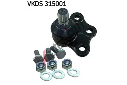 SKF ep ramene SK VKDS315001, SK VKDS 315001