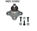 ep ramene SKF ‐ SK VKDS315002