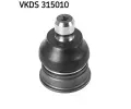 SKF ep ramene ‐ SK VKDS315010