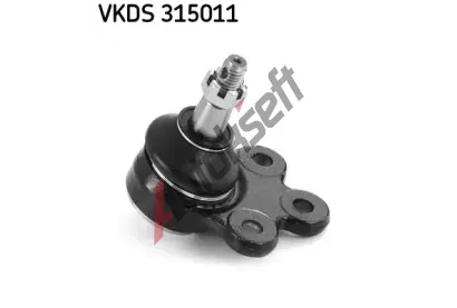 SKF ep ramene SK VKDS315011, VKDS 315011