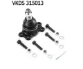 ep ramene SKF ‐ SK VKDS315013