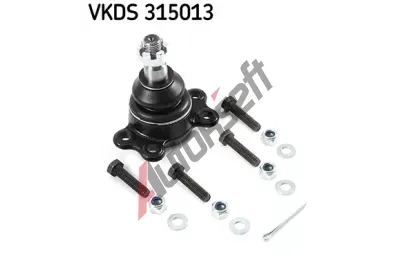 SKF ep ramene SK VKDS315013, VKDS 315013