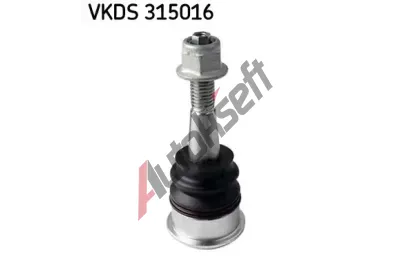 SKF ep ramene SK VKDS315016, VKDS 315016