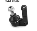 ep ramene SKF ‐ SK VKDS315024