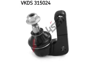 SKF ep ramene SK VKDS315024, VKDS 315024
