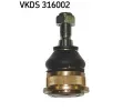 ep ramene SKF ‐ SK VKDS316002