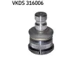ep ramene SKF ‐ SK VKDS316006