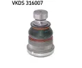 ep ramene SKF ‐ SK VKDS316007