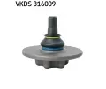 ep ramene SKF ‐ SK VKDS316009