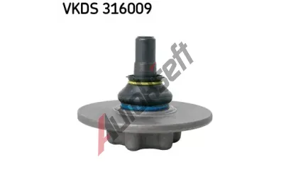 SKF ep ramene SK VKDS316009, SK VKDS 316009