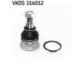 �ep ramene&nbsp;SKF&nbsp;&dash;&nbsp;SK VKDS316012