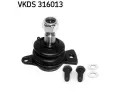 ep ramene SKF ‐ SK VKDS316013