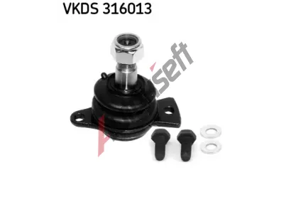 SKF ep ramene SK VKDS316013, VKDS 316013