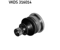 SKF ep ramene ‐ SK VKDS316014