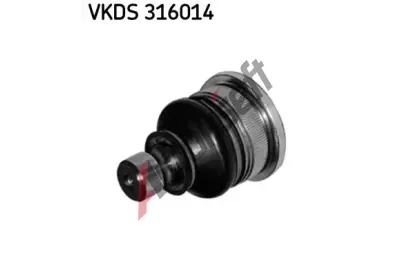 SKF ep ramene SK VKDS316014, VKDS 316014