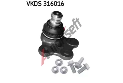 SKF ep ramene SK VKDS316016, VKDS 316016