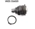 ep ramene SKF ‐ SK VKDS316020