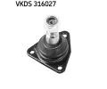 �ep ramene&nbsp;SKF&nbsp;&dash;&nbsp;SK VKDS316027