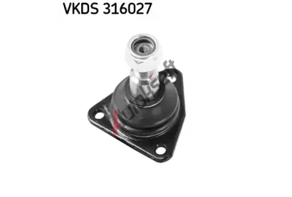 SKF �ep ramene SK VKDS316027, VKDS 316027