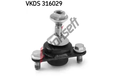 SKF ep ramene SK VKDS316029, SK VKDS 316029