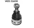 �ep ramene&nbsp;SKF&nbsp;&dash;&nbsp;SK VKDS316030