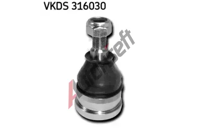 SKF Čep ramene SK VKDS316030, VKDS 316030 SKF Čep ramene SK VKDS316030, VKDS 316030