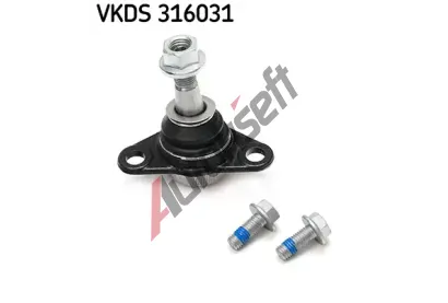SKF ep ramene SK VKDS316031, VKDS 316031