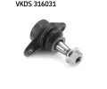 SKF ep ramene SK VKDS316031, VKDS 316031