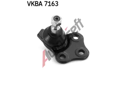 SKF ep ramene SK VKDS316033, VKDS 316033