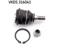 �ep ramene&nbsp;SKF&nbsp;&dash;&nbsp;SK VKDS316041