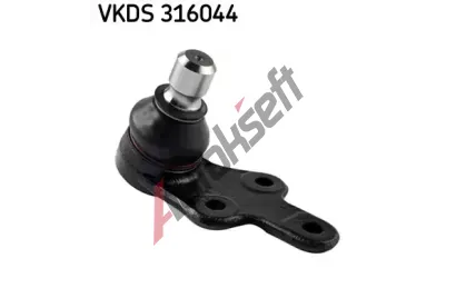 SKF �ep ramene SK VKDS316044, VKDS 316044